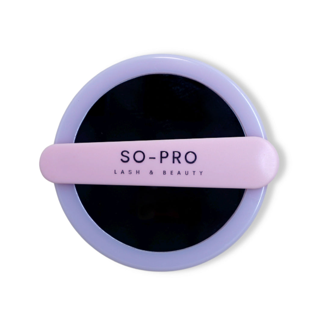 So-Pro Led Hand Held Mirror