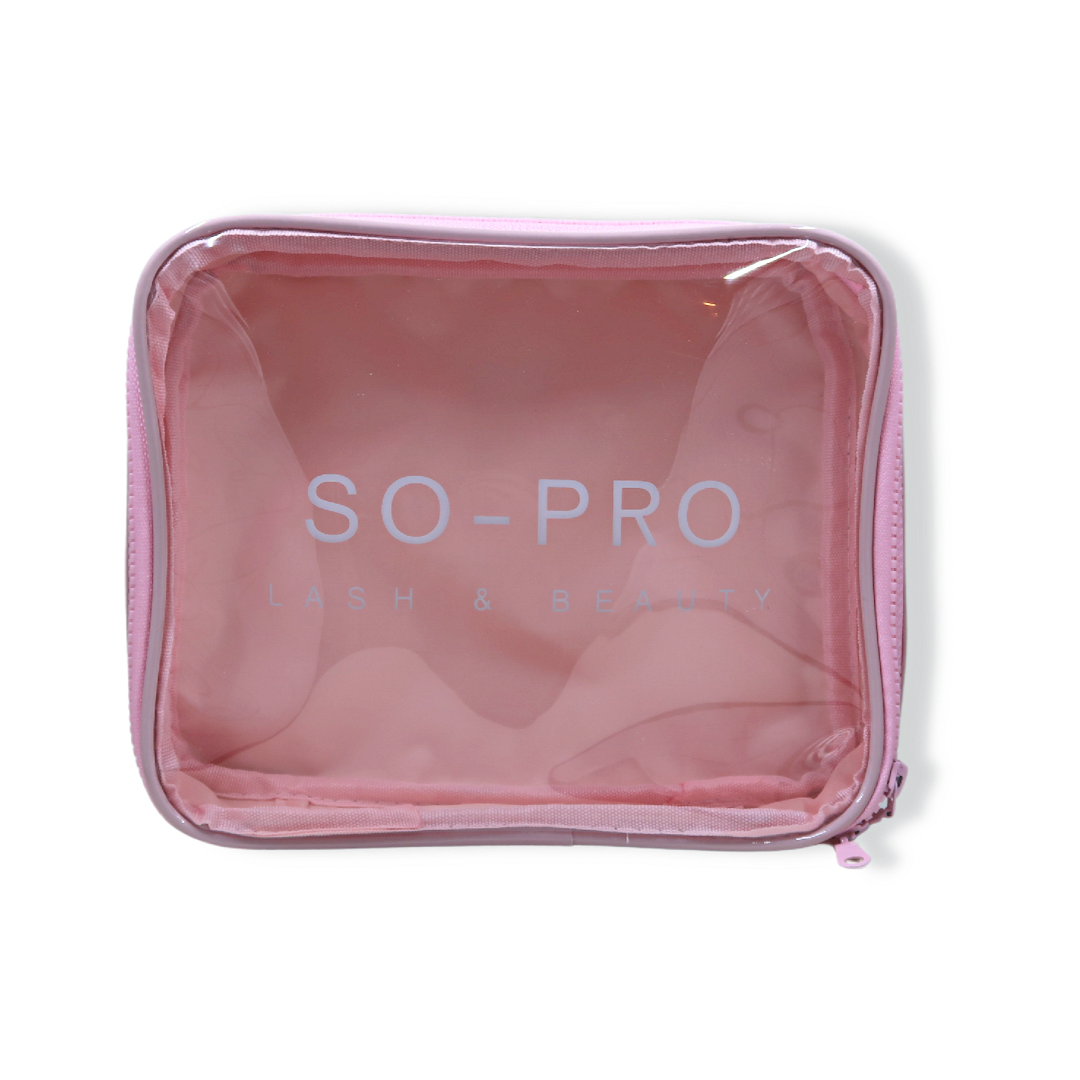 So-Pro Beauty Travel Bag