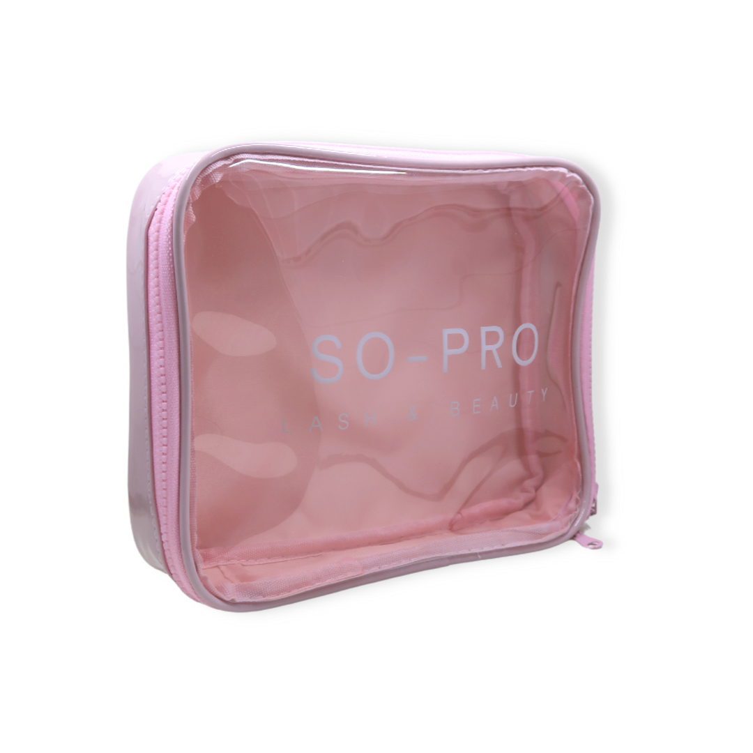 So-Pro Beauty Travel Bag