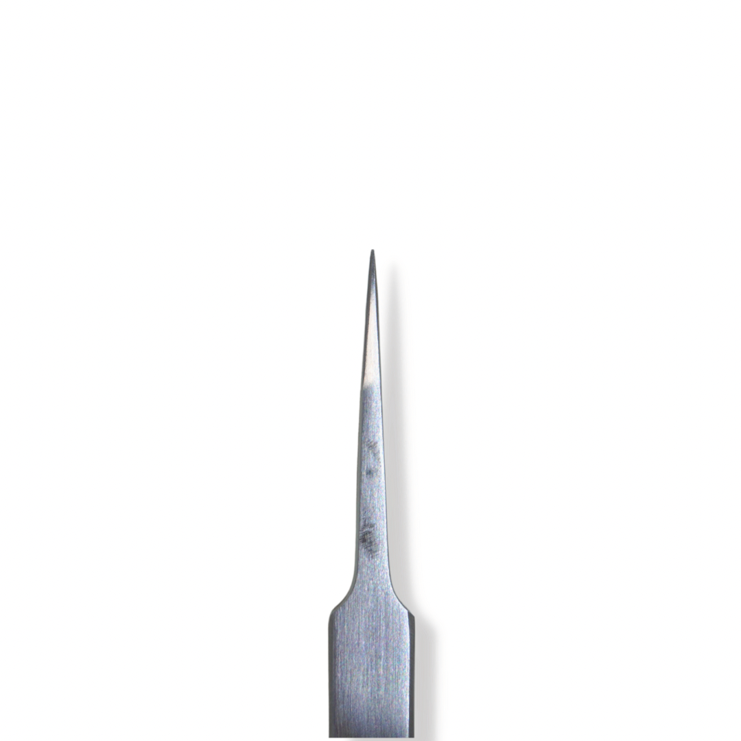 Straight Isolator - Eyelash Extension Tweezer