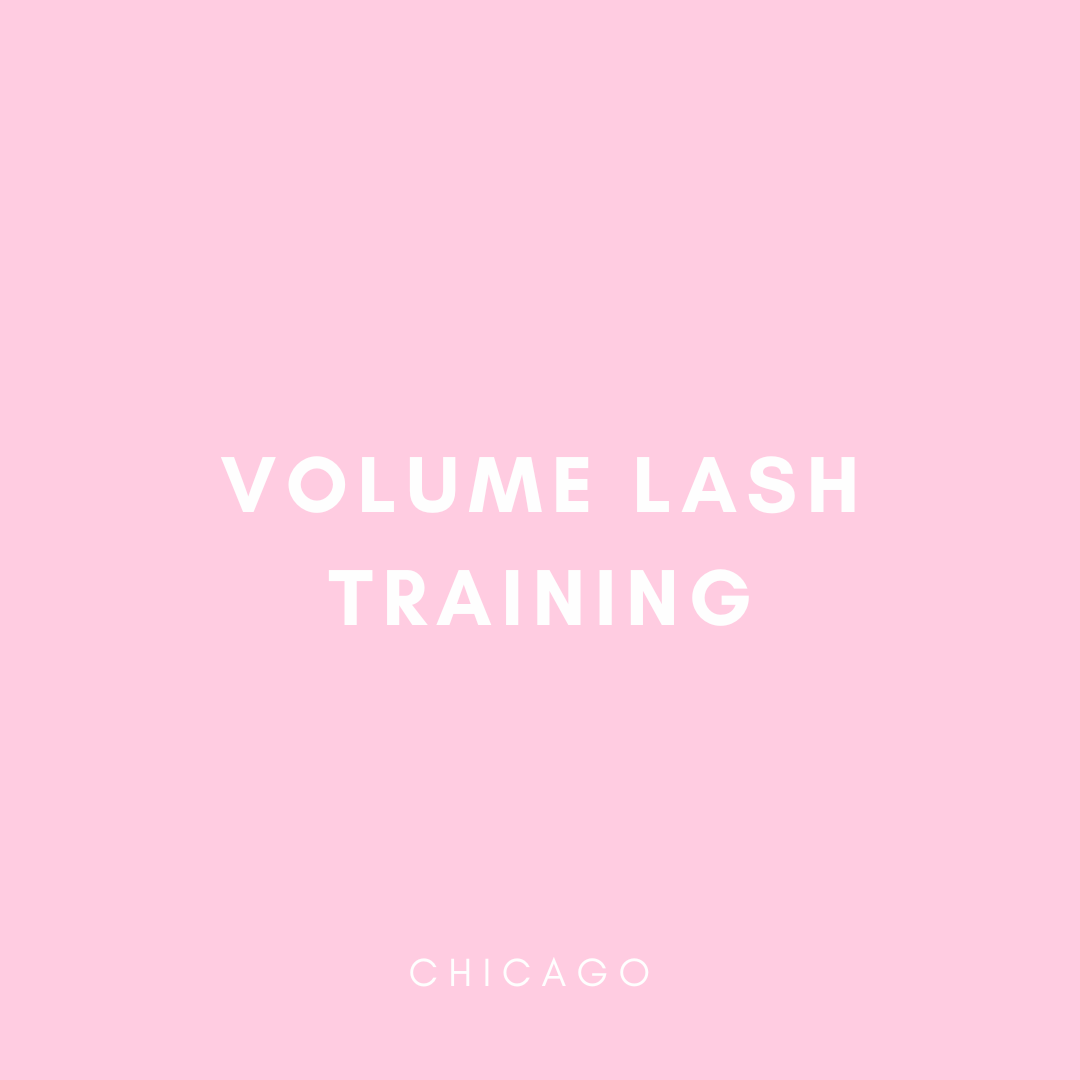 Chicago Pro Volume Training